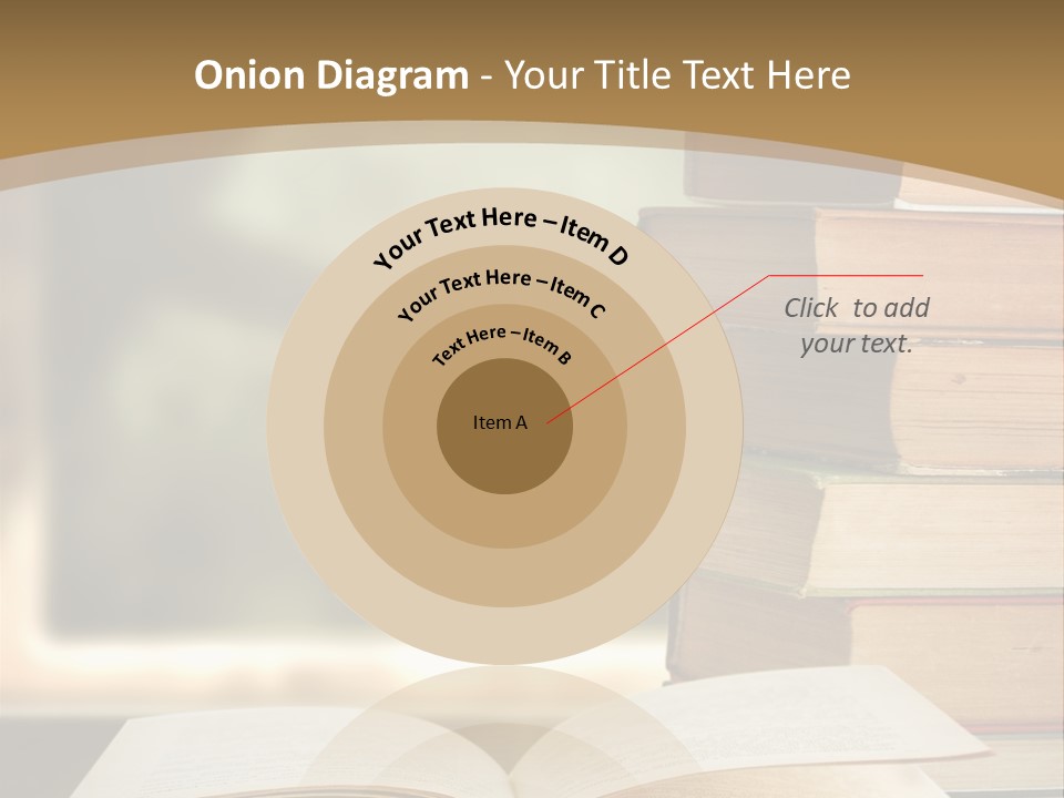 Skincare  Girl PowerPoint Template