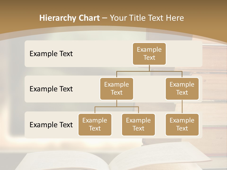 Skincare  Girl PowerPoint Template