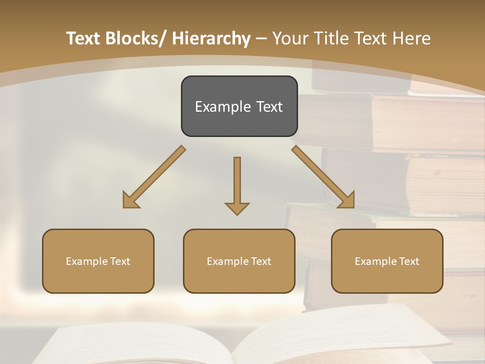 Skincare  Girl PowerPoint Template