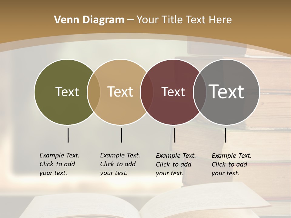 Skincare  Girl PowerPoint Template