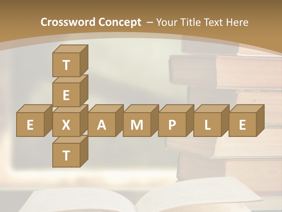 Skincare  Girl PowerPoint Template