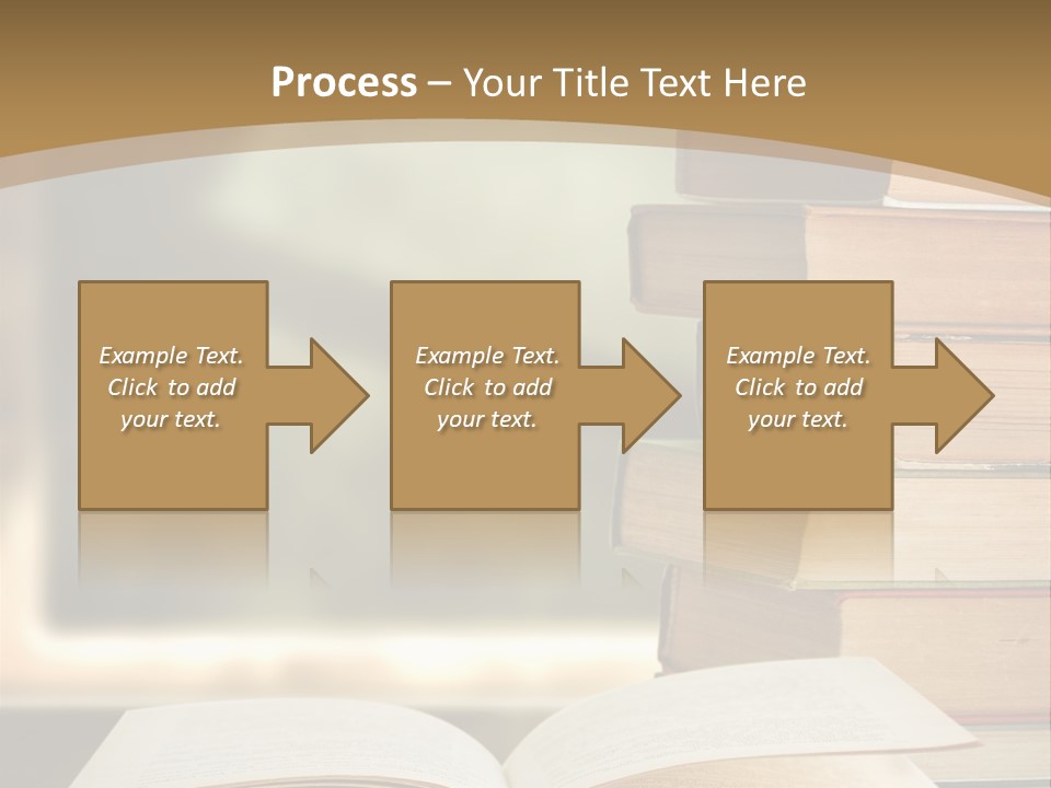 Skincare  Girl PowerPoint Template