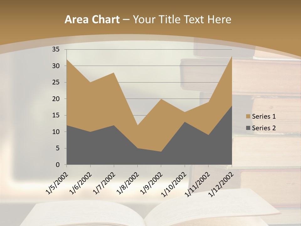 Skincare  Girl PowerPoint Template