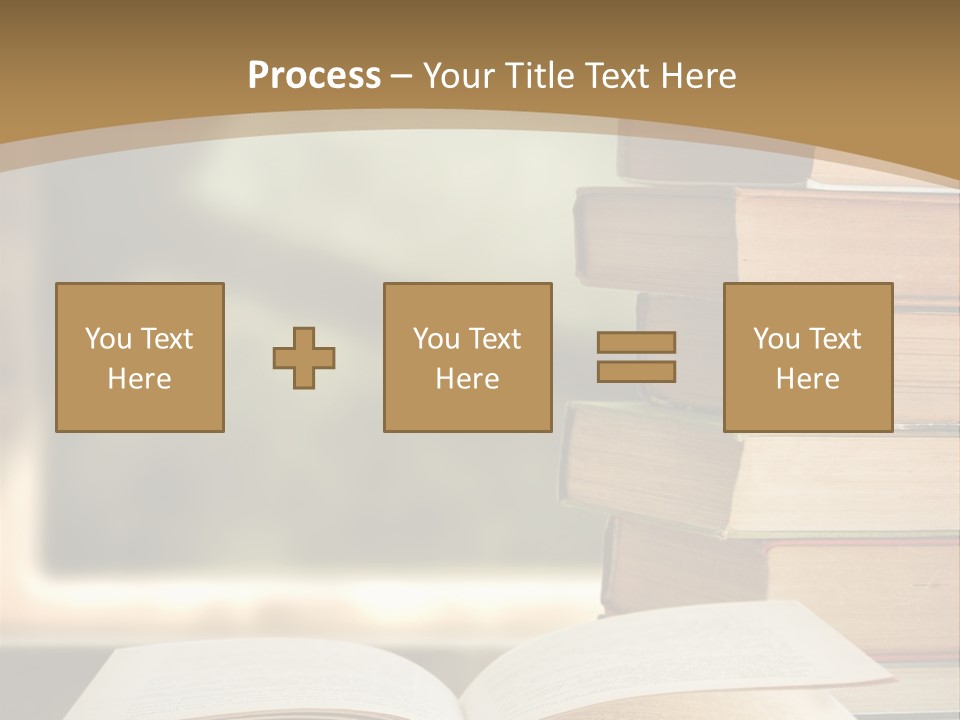 Skincare  Girl PowerPoint Template