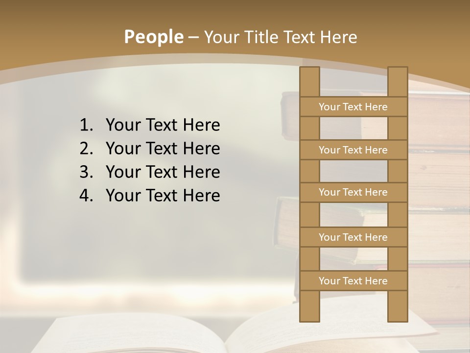 Skincare  Girl PowerPoint Template