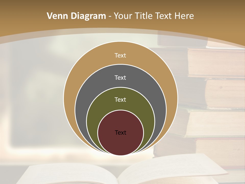 Skincare  Girl PowerPoint Template