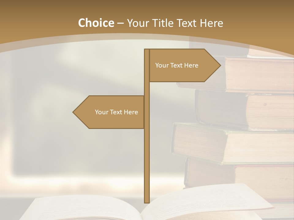 Skincare  Girl PowerPoint Template