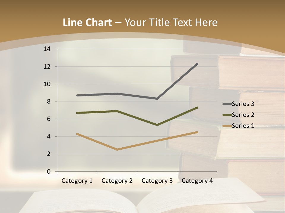 Skincare  Girl PowerPoint Template