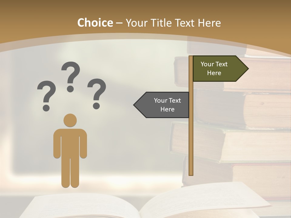 Skincare  Girl PowerPoint Template