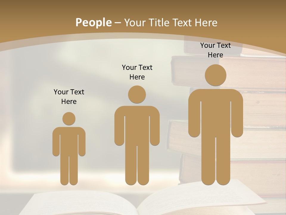 Skincare  Girl PowerPoint Template