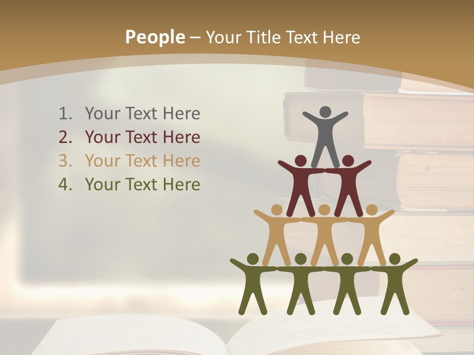 Skincare  Girl PowerPoint Template