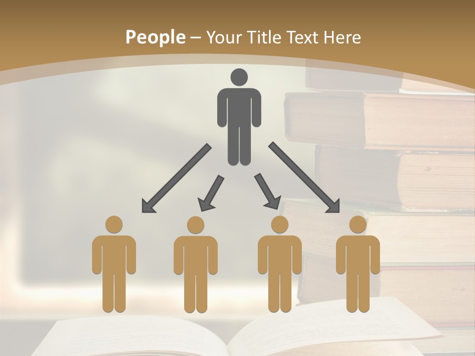 Skincare  Girl PowerPoint Template