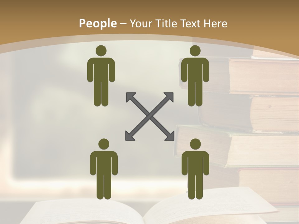 Skincare  Girl PowerPoint Template