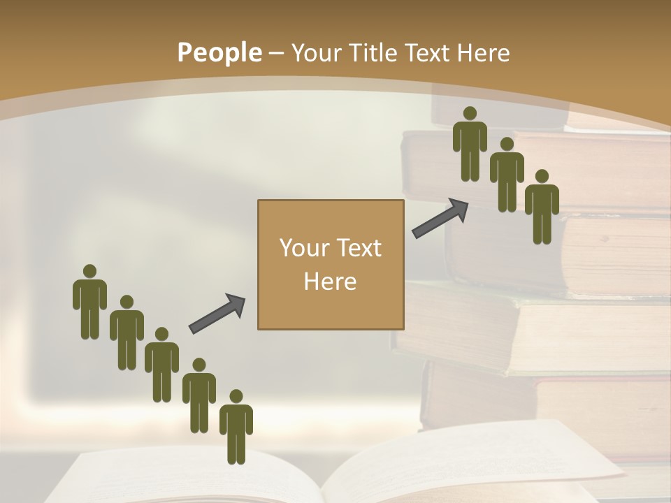 Skincare  Girl PowerPoint Template