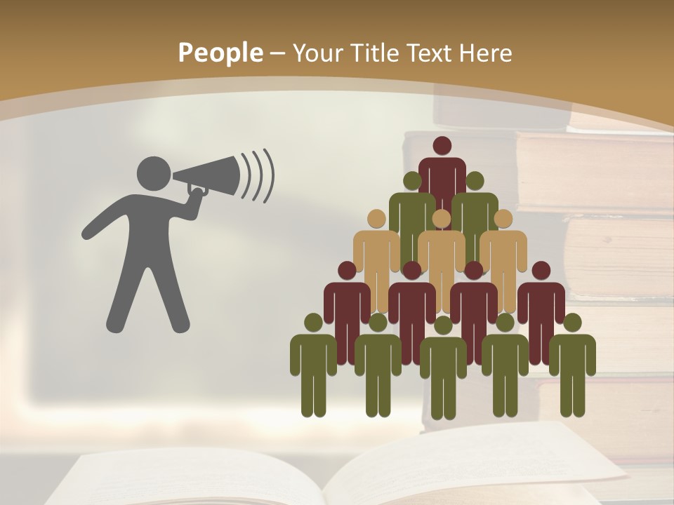 Skincare  Girl PowerPoint Template