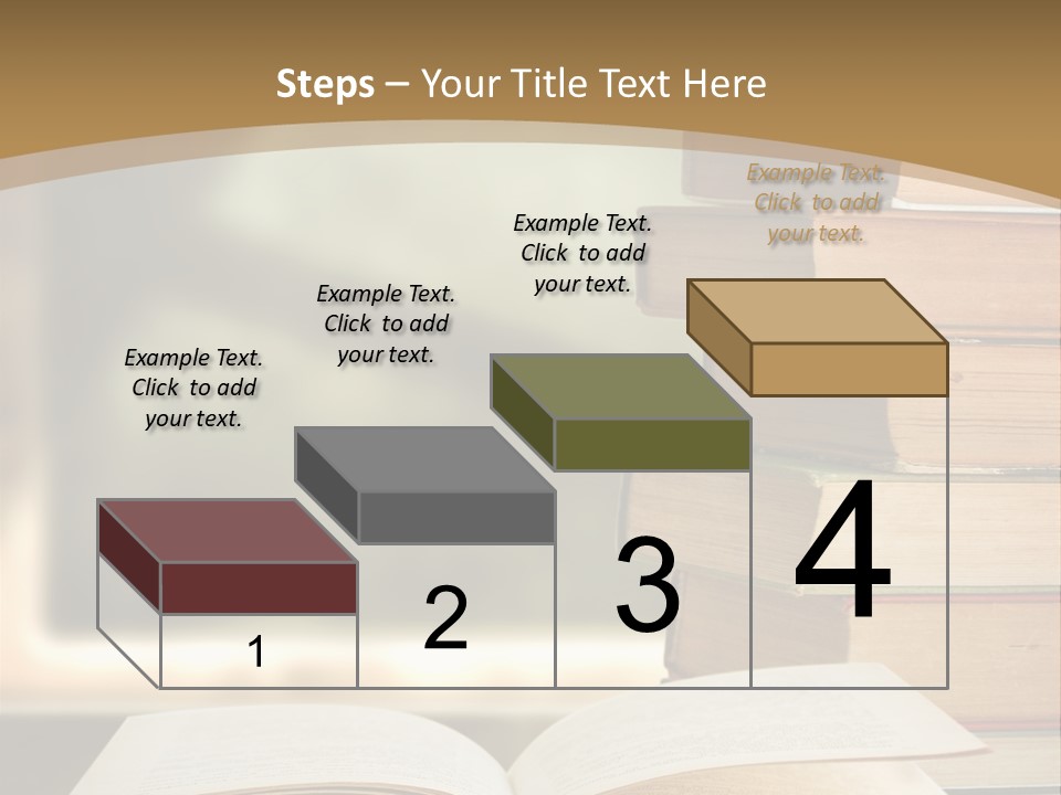 Skincare  Girl PowerPoint Template