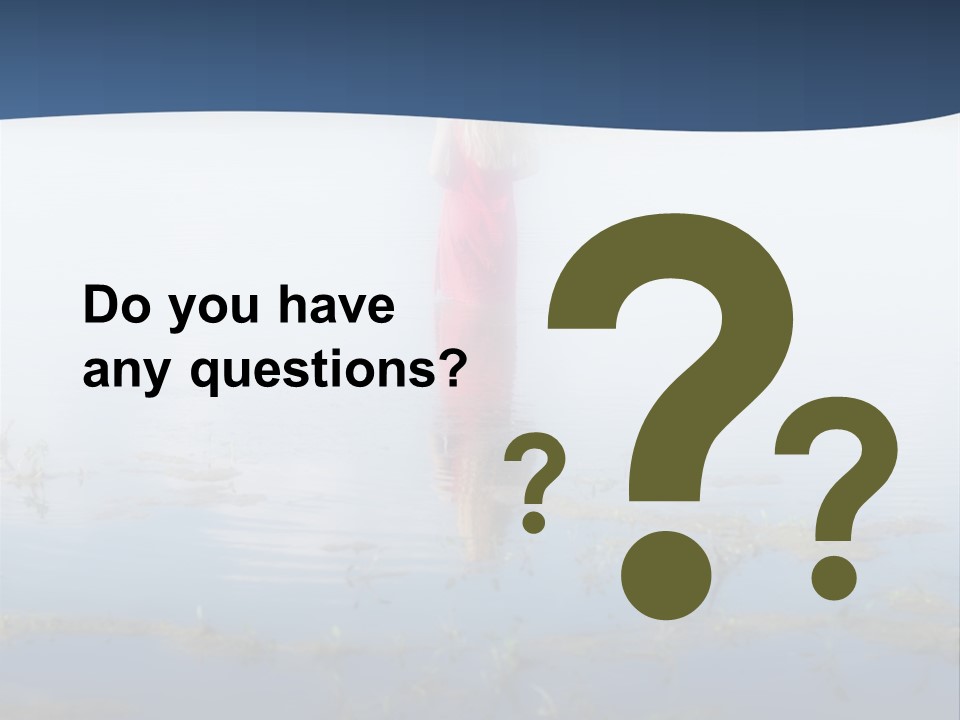 Red Dress Pleasure Sunlight PowerPoint Template