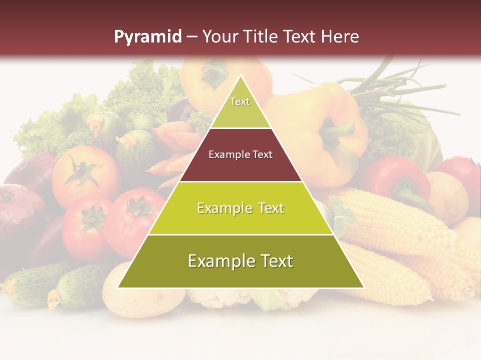 Casual Watching Observing PowerPoint Template