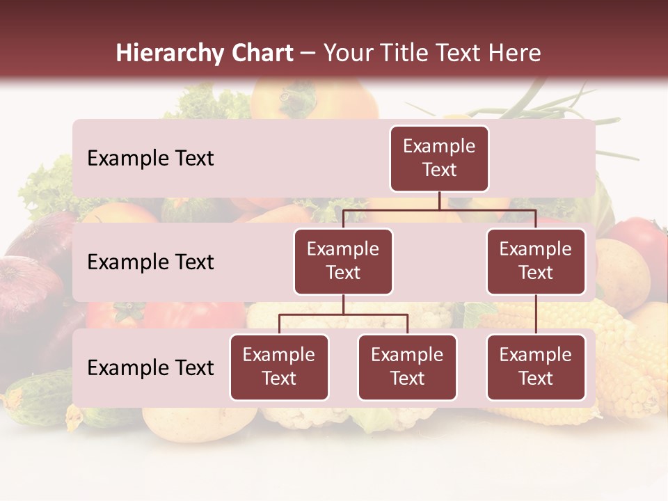 Casual Watching Observing PowerPoint Template
