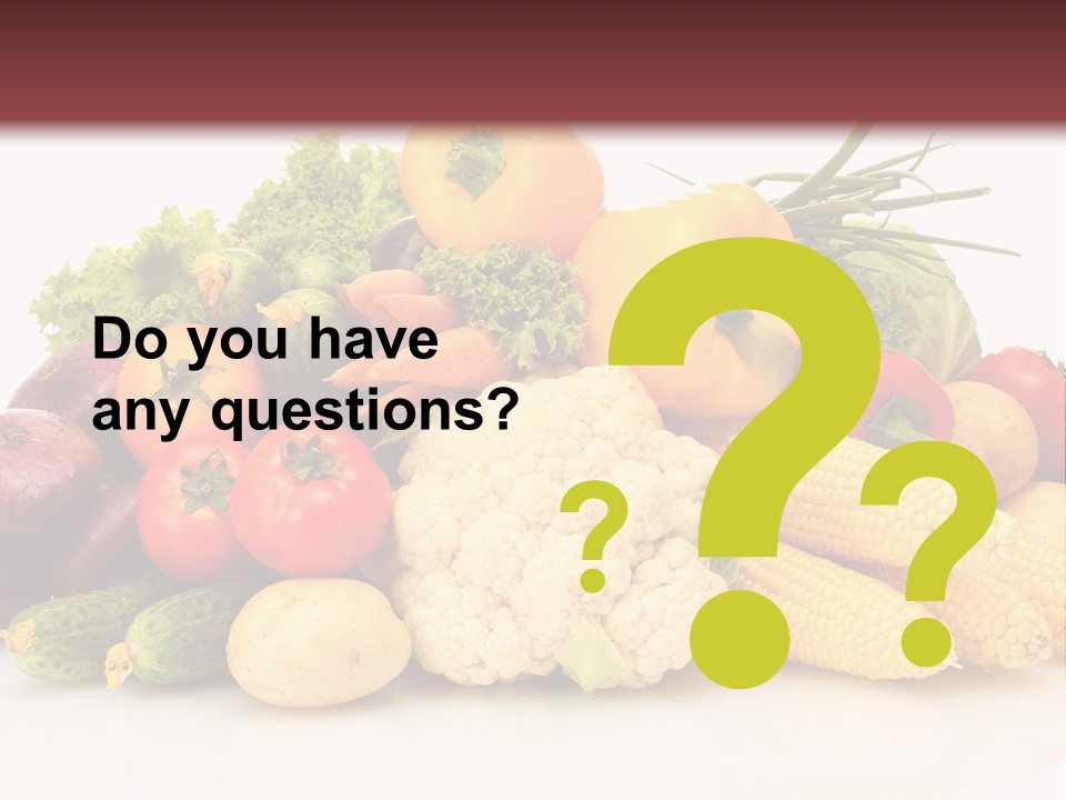 Casual Watching Observing PowerPoint Template