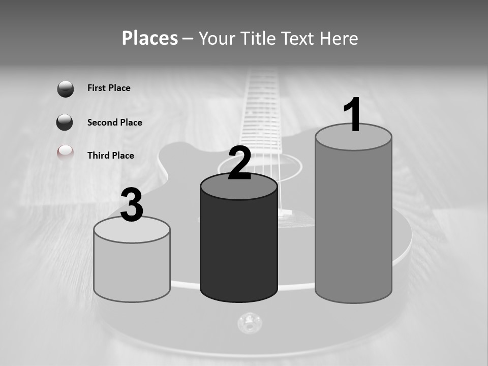 Security Earth Environmental PowerPoint Template