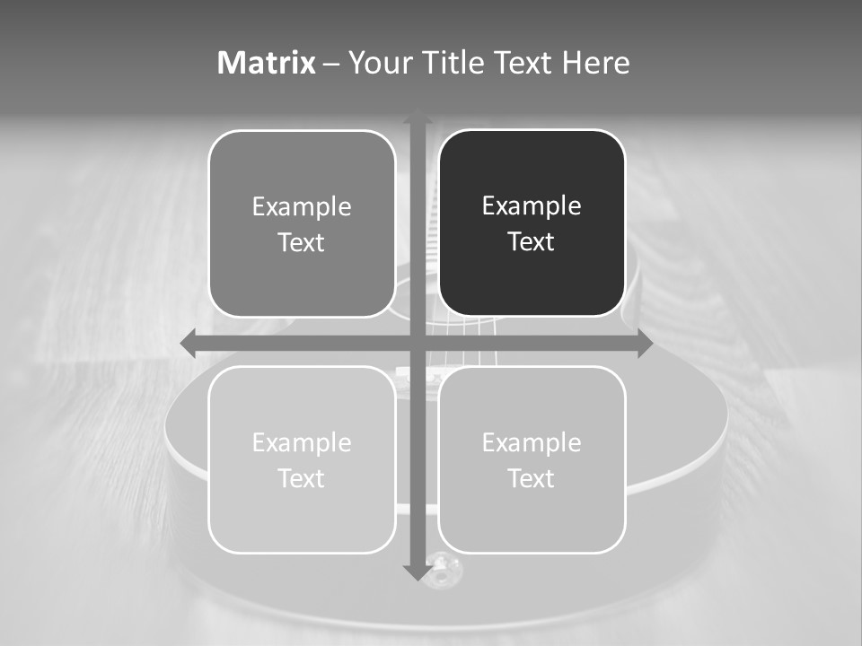 Security Earth Environmental PowerPoint Template
