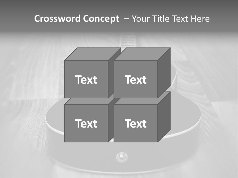 Security Earth Environmental PowerPoint Template
