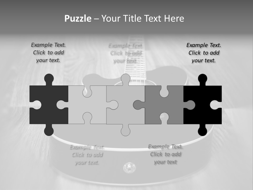 Security Earth Environmental PowerPoint Template