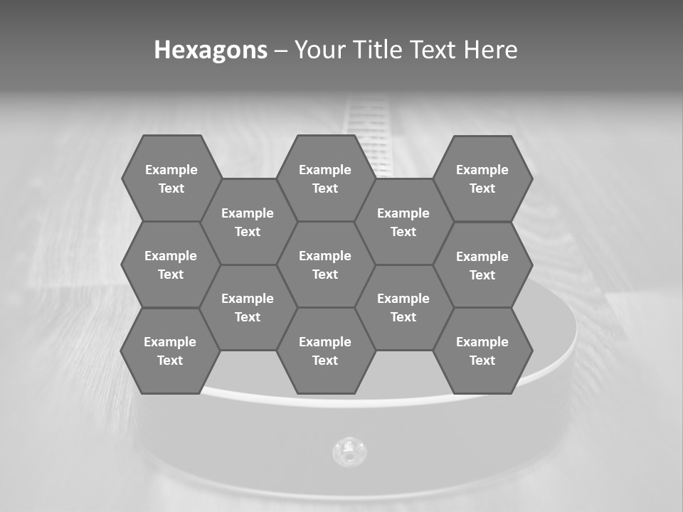 Security Earth Environmental PowerPoint Template