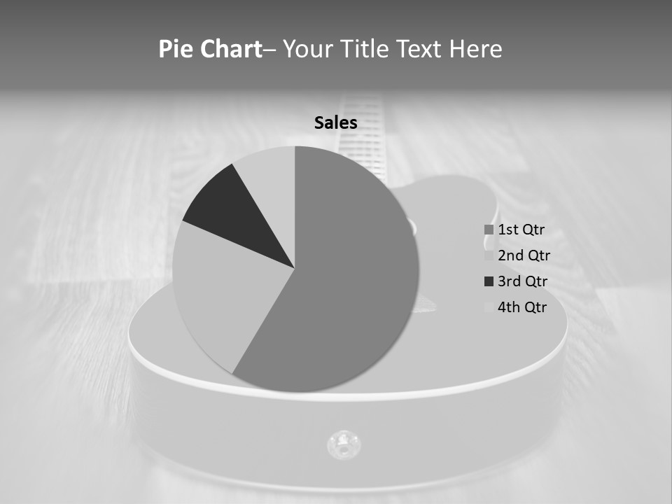 Security Earth Environmental PowerPoint Template