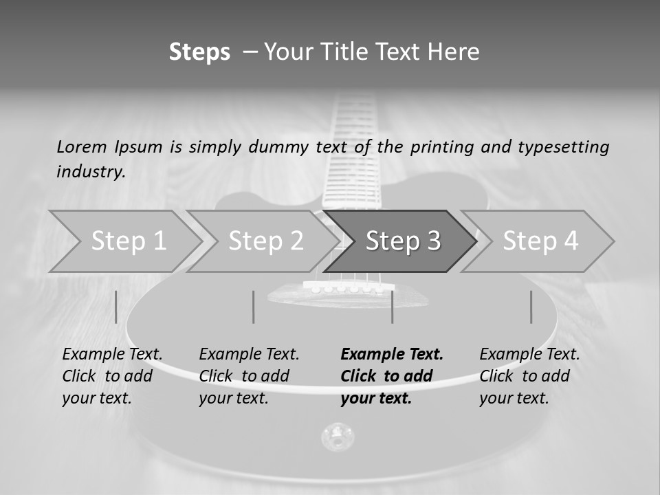 Security Earth Environmental PowerPoint Template