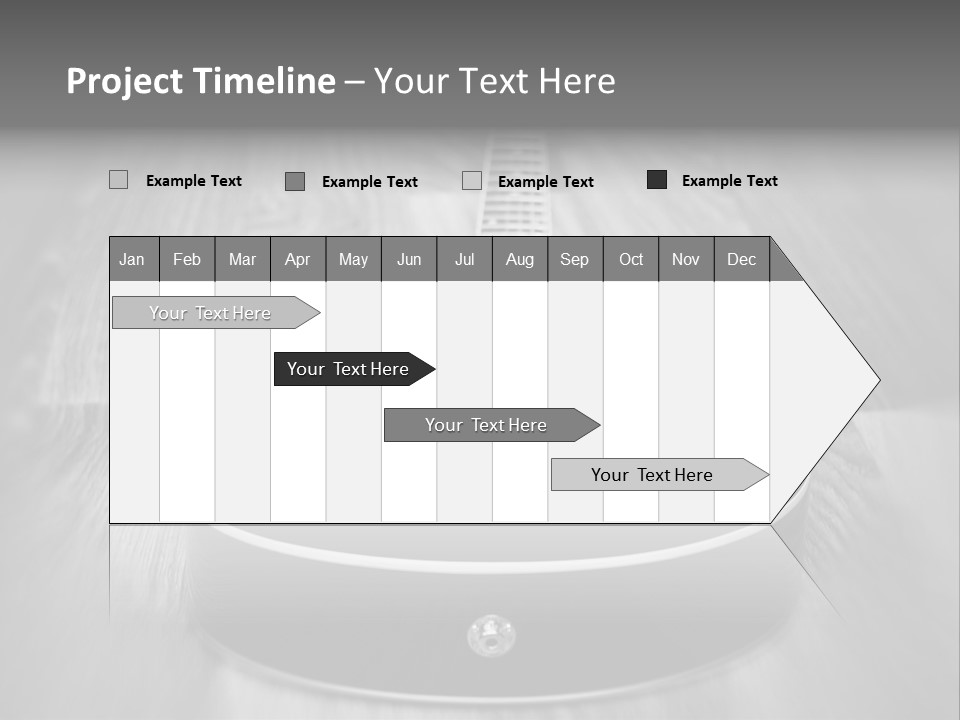 Security Earth Environmental PowerPoint Template