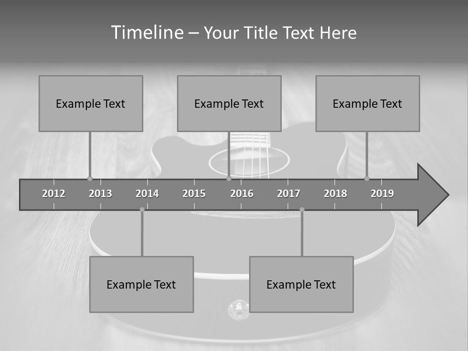 Security Earth Environmental PowerPoint Template