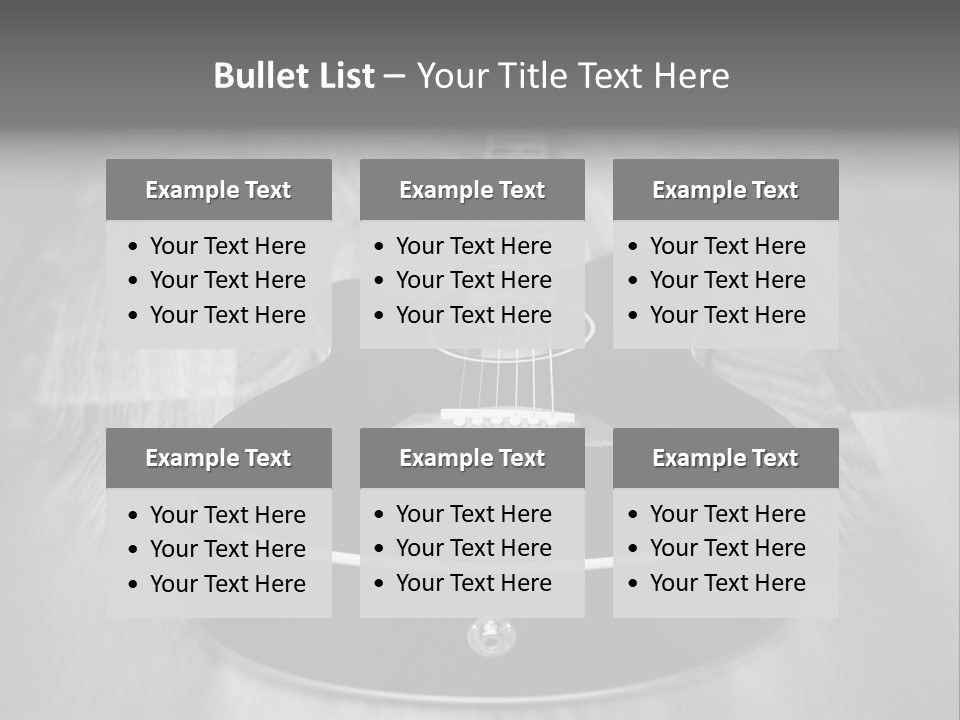 Security Earth Environmental PowerPoint Template