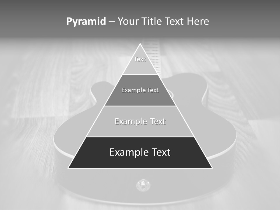 Security Earth Environmental PowerPoint Template