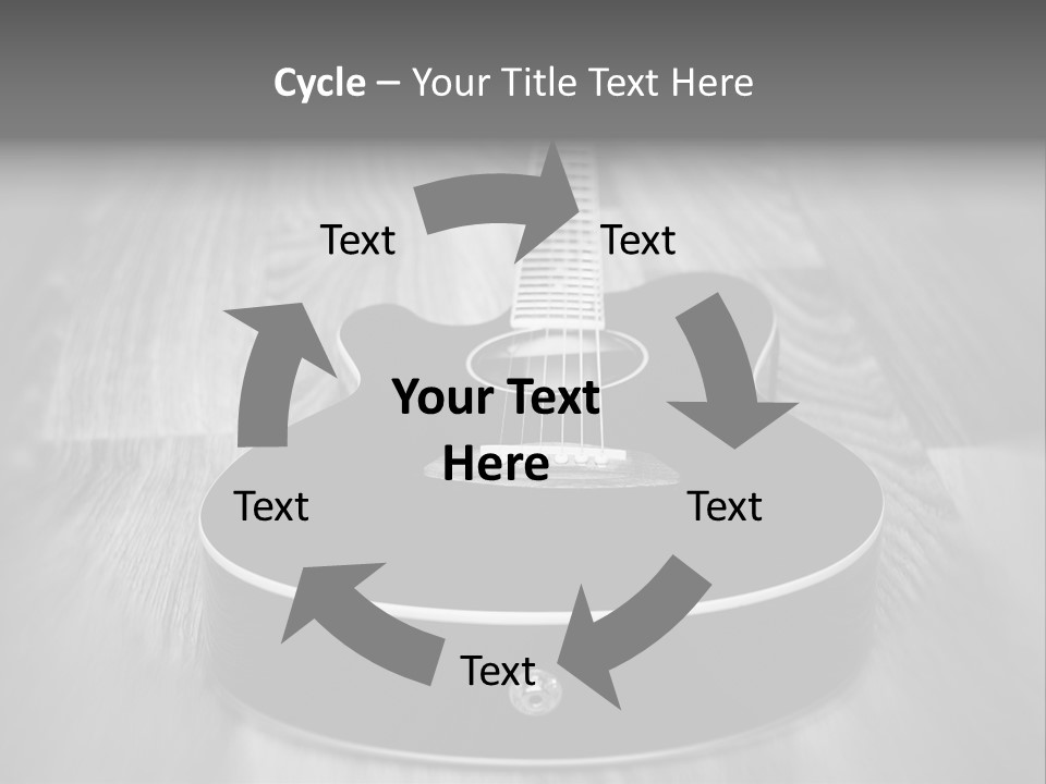 Security Earth Environmental PowerPoint Template