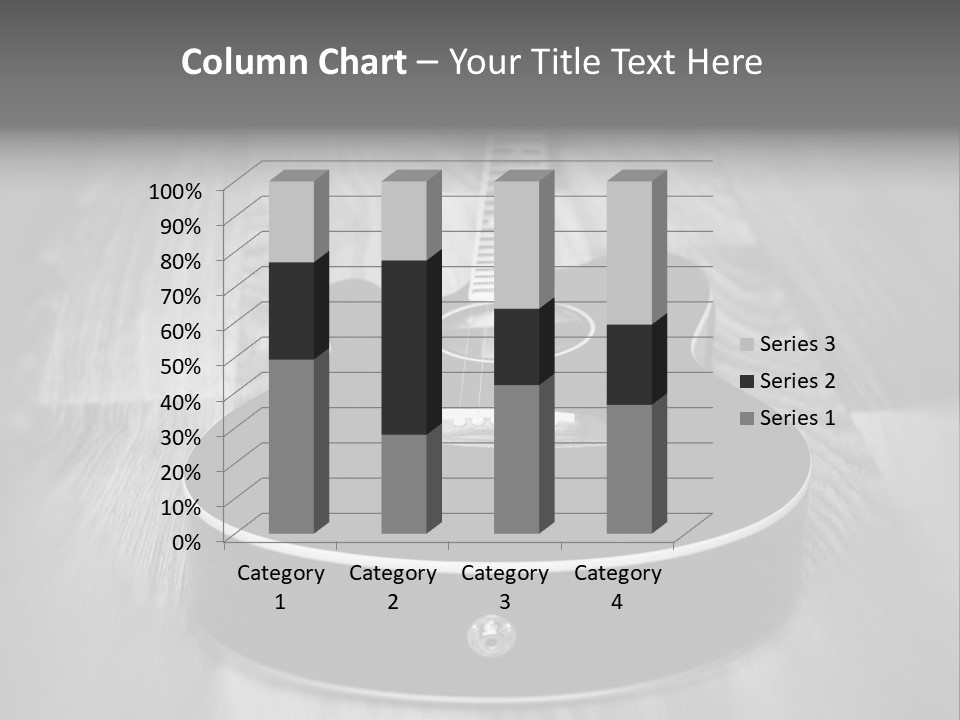 Security Earth Environmental PowerPoint Template