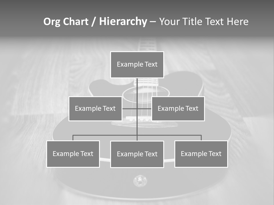 Security Earth Environmental PowerPoint Template
