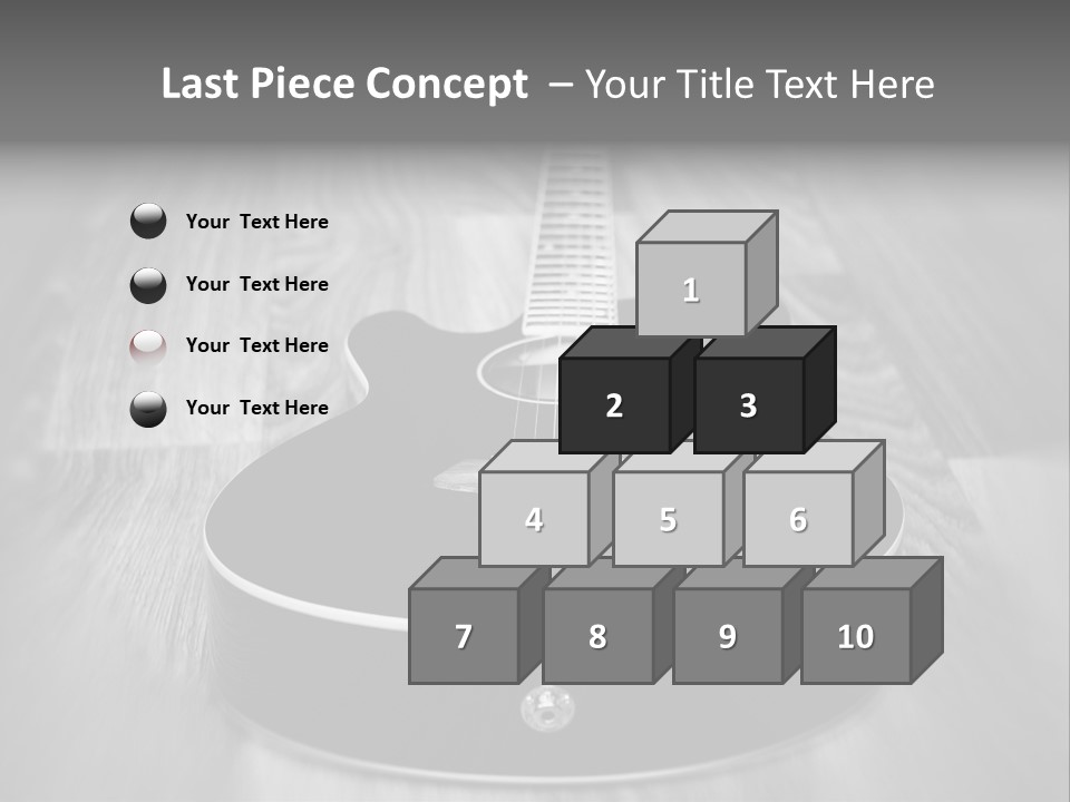 Security Earth Environmental PowerPoint Template