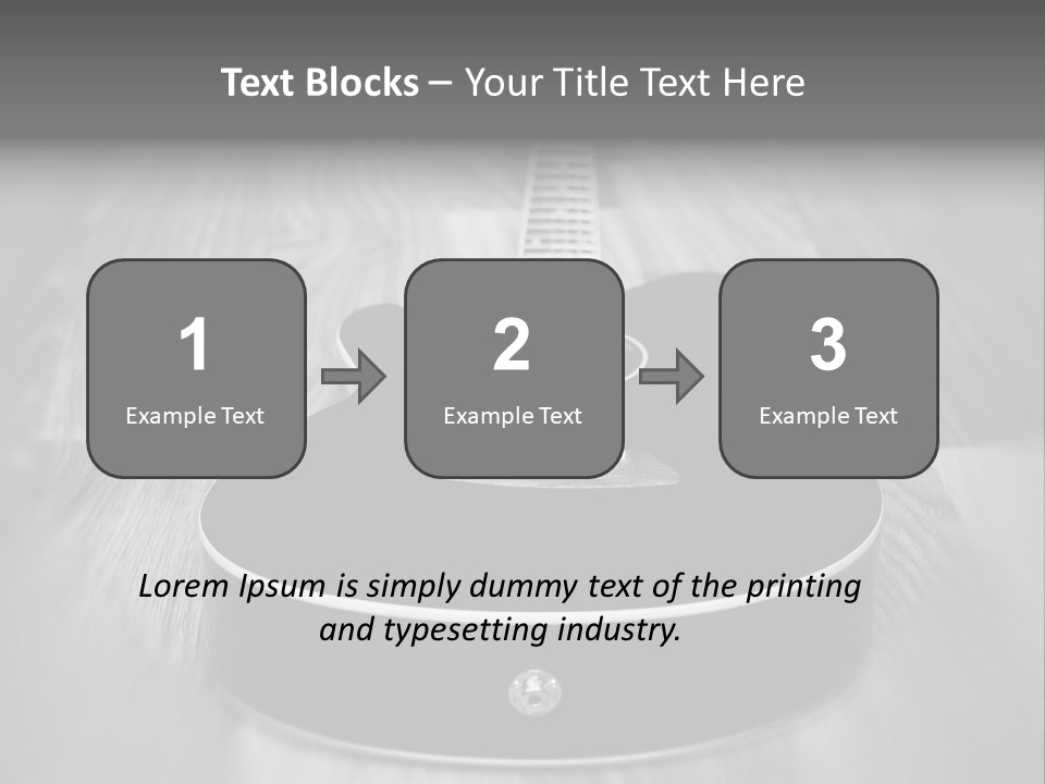 Security Earth Environmental PowerPoint Template
