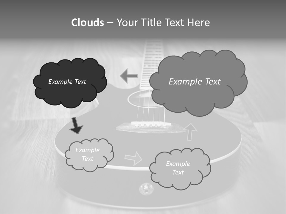 Security Earth Environmental PowerPoint Template