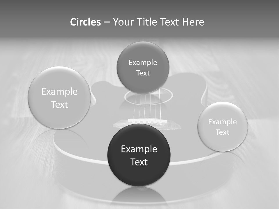 Security Earth Environmental PowerPoint Template