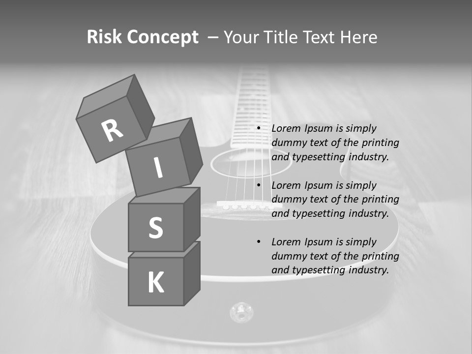 Security Earth Environmental PowerPoint Template