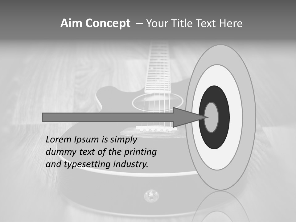 Security Earth Environmental PowerPoint Template