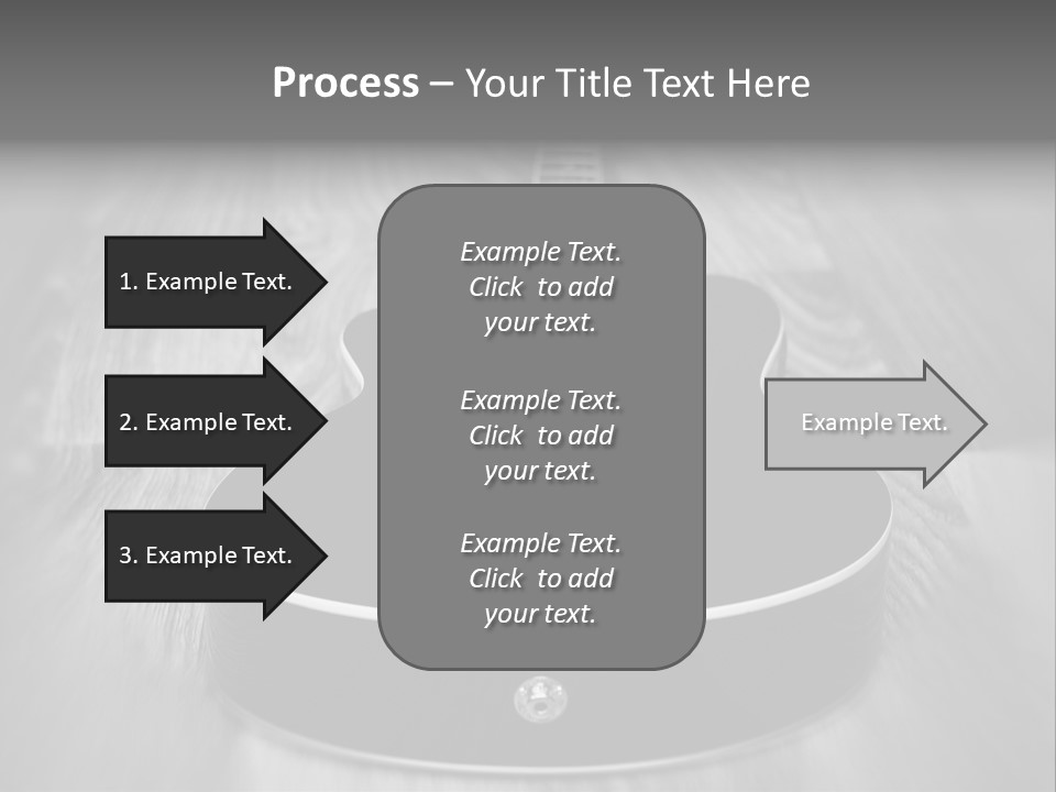 Security Earth Environmental PowerPoint Template