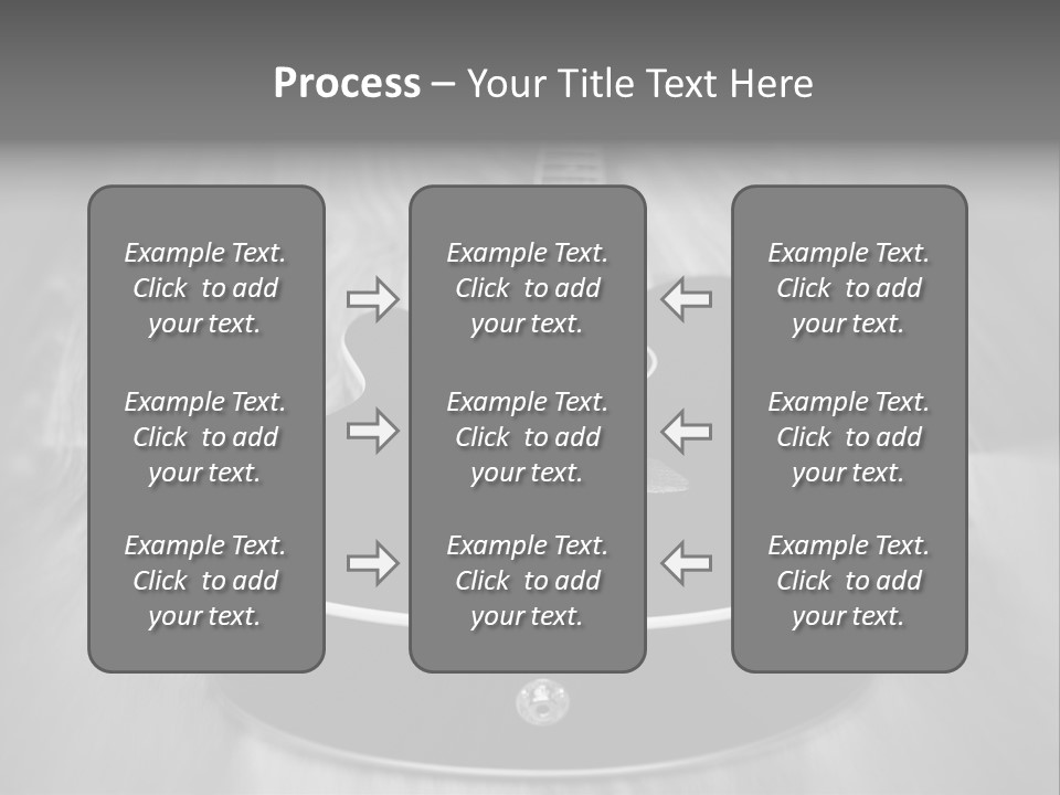 Security Earth Environmental PowerPoint Template