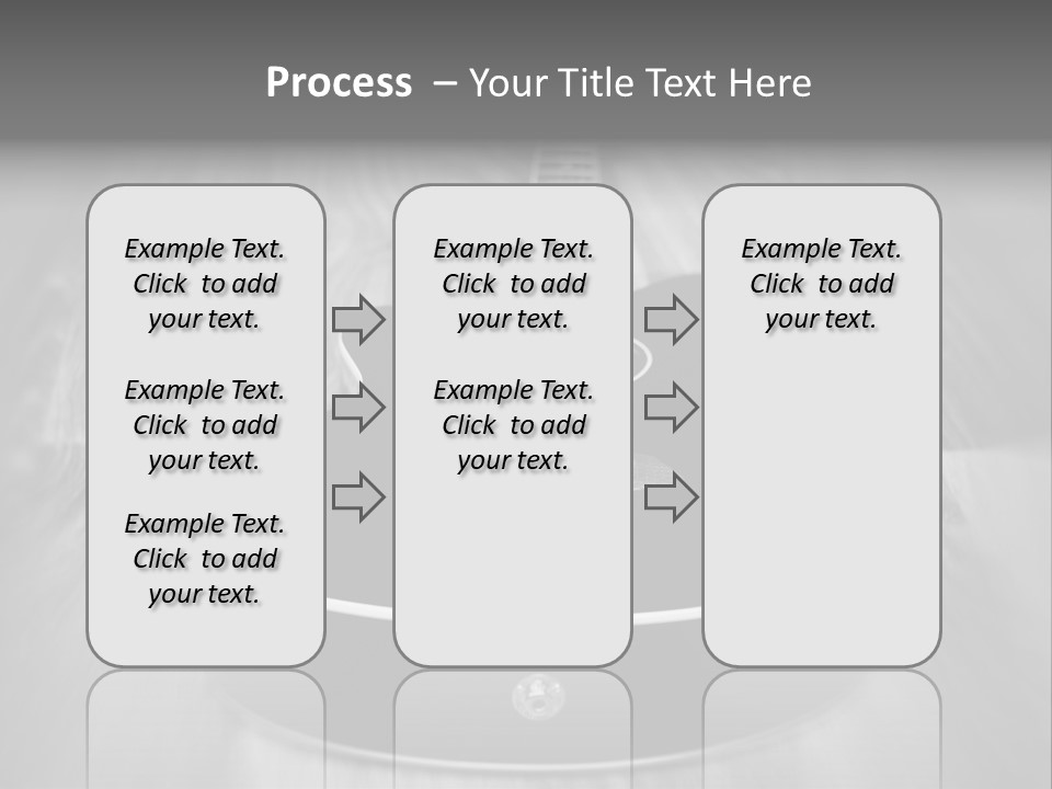 Security Earth Environmental PowerPoint Template
