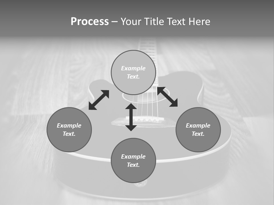Security Earth Environmental PowerPoint Template