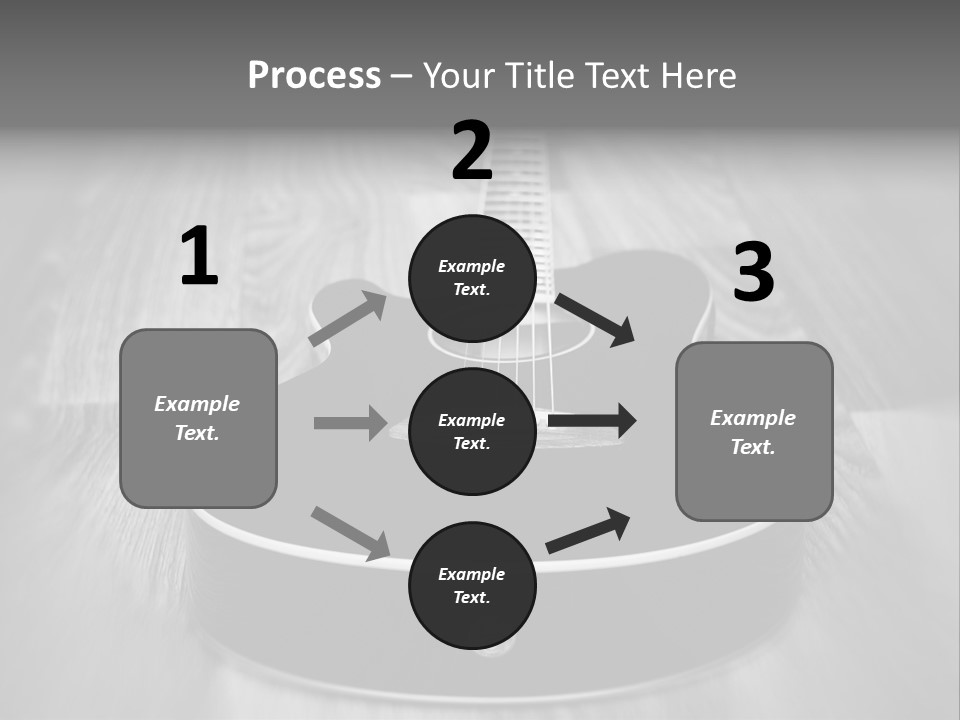 Security Earth Environmental PowerPoint Template