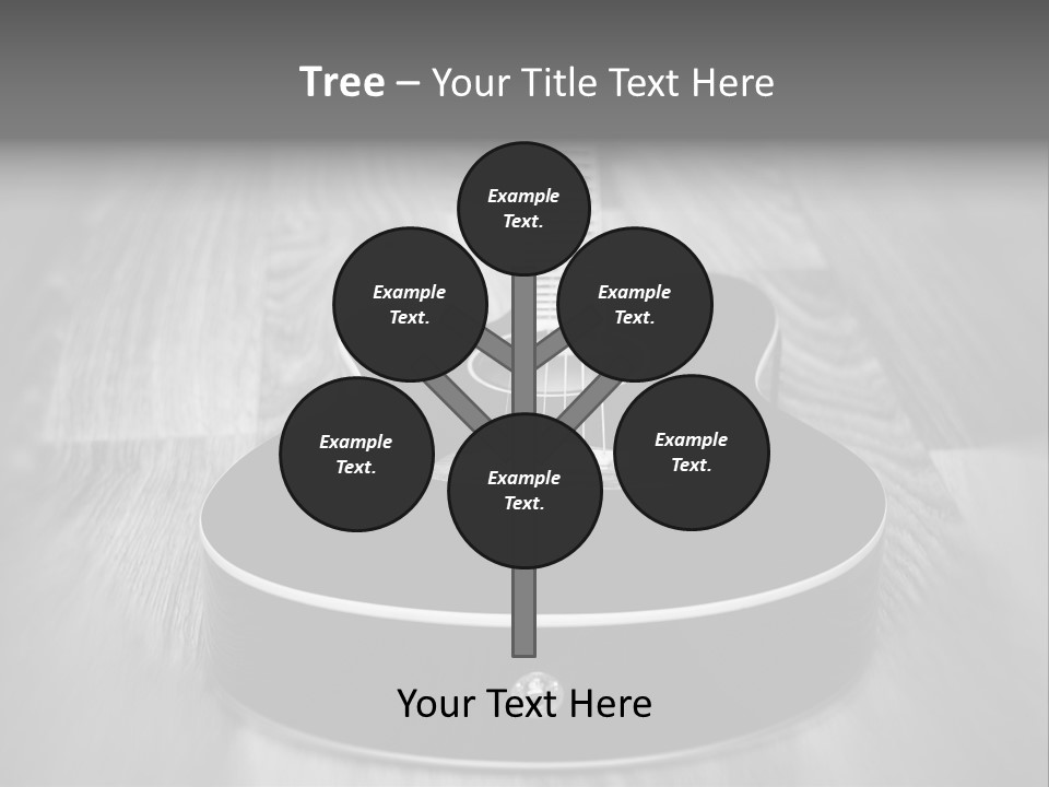 Security Earth Environmental PowerPoint Template